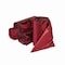 Integrated Bagging Systems 10 gal Trash Bags, 24 in x 23 in, Super Plus-Duty, 1.3 mil, Red, 250 PK WSL2423R - alternate 5